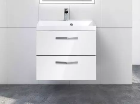 Тумба под раковину BelBagno AURORA-600-2C-SO-RNN