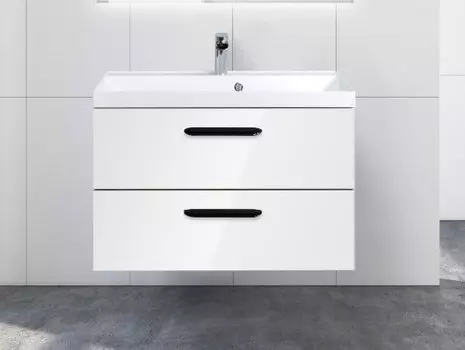 Тумба под раковину BelBagno AURORA-800-2C-SO-RT