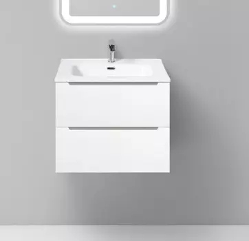 Тумба под раковину BelBagno ETNA39-600/390-2C-SO-BL-P