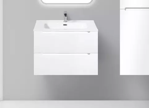 Тумба под раковину BelBagno ETNA39-700/390-2C-SO-BL-P