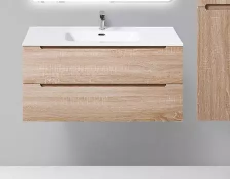 Тумба под раковину BelBagno ETNA-1000-2C-SO-WO-P