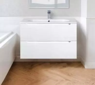 Тумба под раковину BelBagno ETNA-700-2C-SO-BO-P