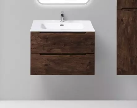 Тумба под раковину BelBagno ETNA-700-2C-SO-RW-P