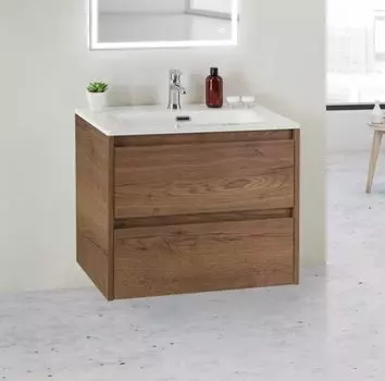 Тумба под раковину BelBagno KRAFT-1000-2C-SO-RT