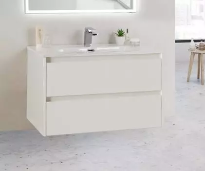 Тумба под раковину BelBagno KRAFT-900-2C-SO-RT