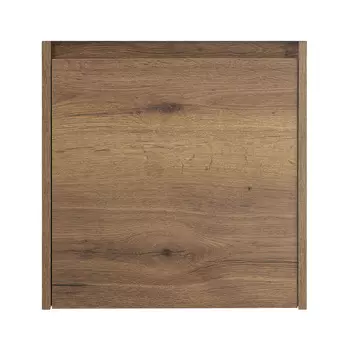 Тумба под раковину BelBagno Kraft Mini 49 см KRAFT MINI-500/260-1A-SO-RT-R подвесная, Rovere Tabacco