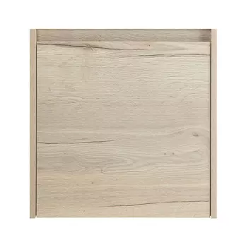 Тумба под раковину BelBagno Kraft Mini 49 см KRAFT MINI-500/260-1A-SO-RGB-L подвесная, Rovere Galifax Bianco