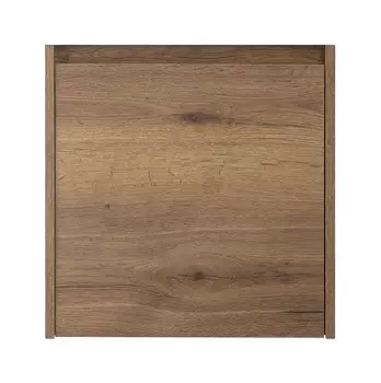 Тумба под раковину BelBagno Kraft Mini 49 см KRAFT MINI-500/260-1A-SO-RT-L подвесная, Rovere Tabacco