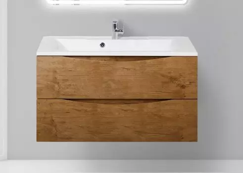 Тумба под раковину BelBagno MARINO-1000-2C-SO-RN-P