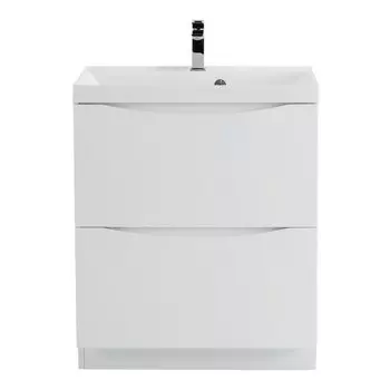 Тумба под раковину BelBagno MARINO-600-2C-PIA-BL-P