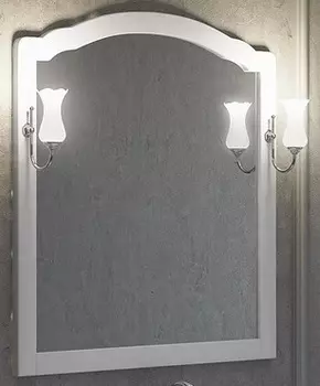 Тумба под раковину BelBagno Marino 60 Bianco Lucido