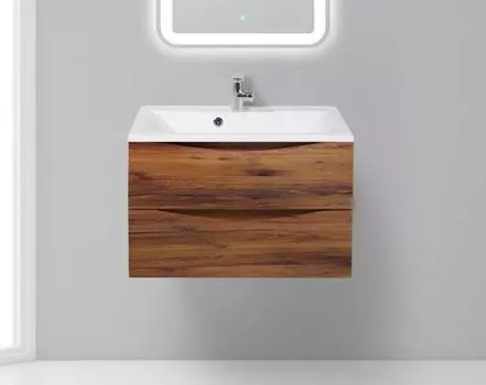 Тумба под раковину BelBagno MARINO-800-2C-SO-RC-P