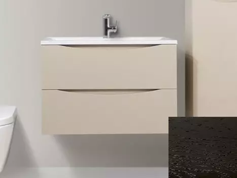 Тумба под раковину BelBagno Marino 80 Rovere Cioccolato Amaro