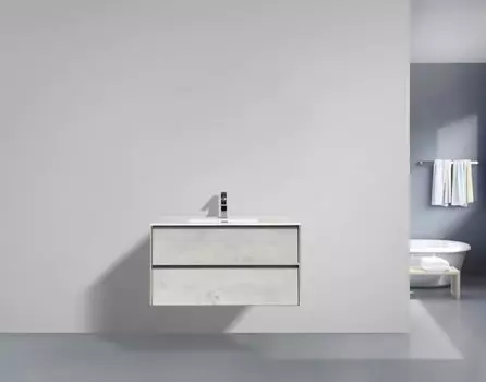 Тумба под раковину BelBagno PIETRA-1000-2C-SO-ST