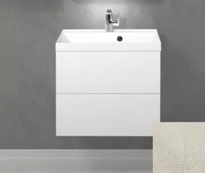 Тумба под раковину BelBagno Regina 60 Stucco Veneziano