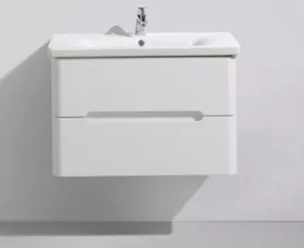 Тумба под раковину BelBagno SOFT-1000-2C-SO-BF