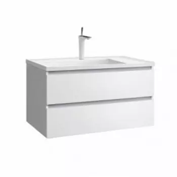 Тумба под раковину Belux Фаворит НП 100-02