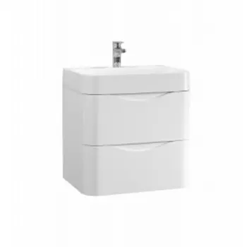 Тумба под раковину Belux Олимпия НП 60-02