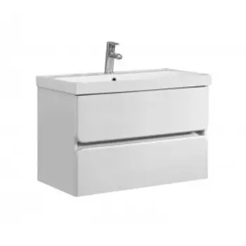 Тумба под раковину Belux Париж НП 80-02