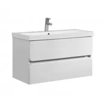 Тумба под раковину Belux Париж НП 90-02