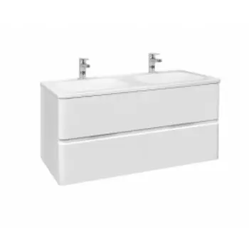 Тумба под раковину Belux Терра-Лайт Н 120-04