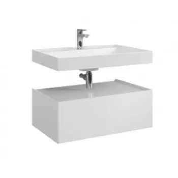 Тумба под раковину Belux Триумф НП 85-01