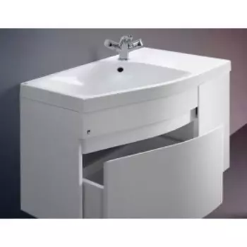 Тумба под раковину Belux Япония Н 80-01 Левая