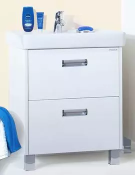 Тумба под раковину Бриклаер Палермо 70/2