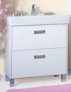 Тумба под раковину Бриклаер Палермо 80/2