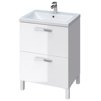 Тумба под раковину Cersanit Melar SU-MEL-CM60