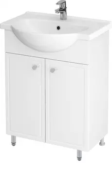 Тумба под раковину Cersanit Sido 60