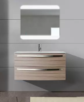 Тумба под раковину Cezares Comfort 54480