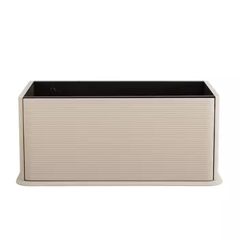 Тумба под раковину Cezares IDRA 100 см 55805 подвесная, Cotone