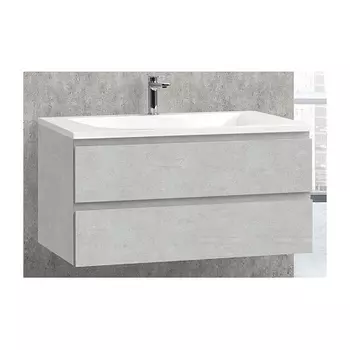 Тумба под раковину Cezares Molveno 80 см 46-80-2C-SO-BET