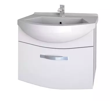 Тумба под раковину Dreja Alfa 55 99.0305