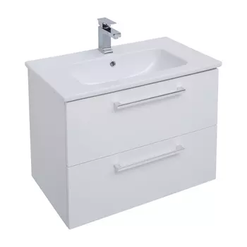 Тумба под раковину Dreja Gio 80 77.0103W