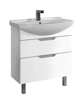 Тумба под раковину Dreja Laguna Plus 85 99.0107