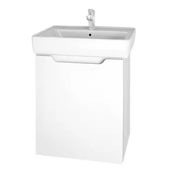 Тумба под раковину Dreja Mini 50 99.1201