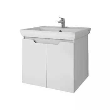 Тумба под раковину Dreja Q(D) 55 99.1007