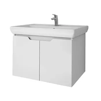 Тумба под раковину Dreja Q(D) 70 99.1002