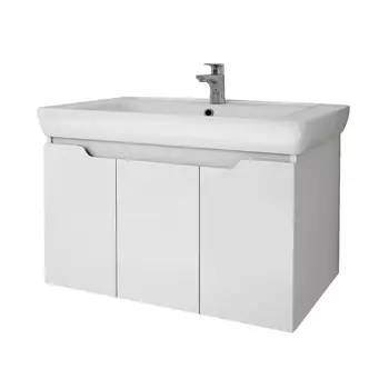 Тумба под раковину Dreja Q(D) 80 99.1003