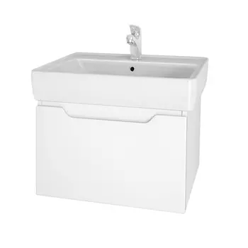 Тумба под раковину Dreja Tiny 50 99.1901