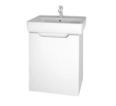 Тумба под раковину Dreja Tiny 50 99.0901