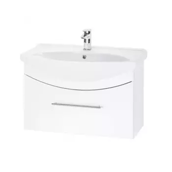 Тумба под раковину Dreja Wind 85