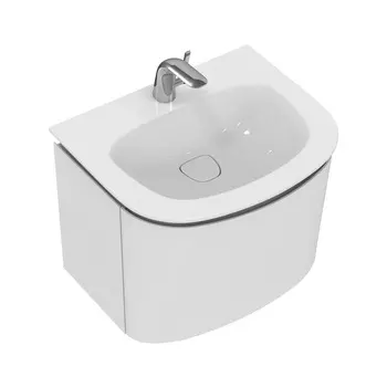 Тумба под раковину Ideal Standard Dea T7850WG