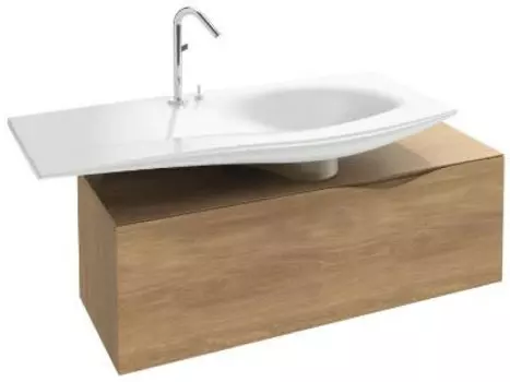 Тумба под раковину Jacob Delafon Stillness 121 EB2001-P6