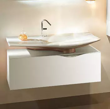 Тумба под раковину Jacob Delafon Stillness 121 EB2000-P6