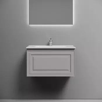 Тумба под раковину Sancos Very 69 см VR70SM Doha Soft