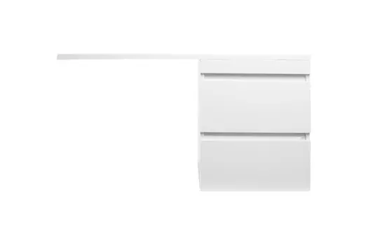 Тумба под раковину Style Line Даллас 110 белый R