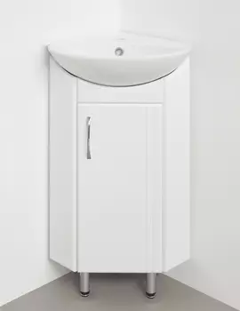 Тумба под раковину Style Line Эконом веер